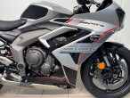 2026 Triumph Daytona 660 2026 Triumph Daytona 660