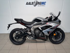 2026 Triumph Daytona 660 2026 Triumph Daytona 660