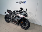 2026 Triumph Daytona 660 2026 Triumph Daytona 660