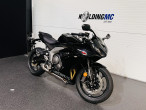 2026 Triumph Daytona 660 2026 Triumph Daytona 660