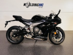 2026 Triumph Daytona 660 2026 Triumph Daytona 660