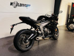 2026 Triumph Daytona 660 2026 Triumph Daytona 660