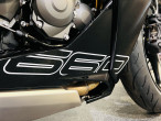 2026 Triumph Daytona 660 2026 Triumph Daytona 660