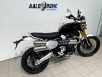 2026 Triumph Scrambler 1200 XE