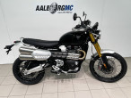Triumph Scrambler 1200 XE