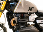 2026 Triumph Scrambler 1200 XE