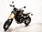 2026 Triumph Scrambler 1200 XE