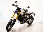 2026 Triumph Scrambler 1200 XE 2026 Triumph Scrambler 1200 XE