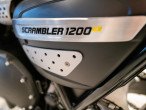 2026 Triumph Scrambler 1200 XE 2026 Triumph Scrambler 1200 XE