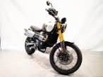 2026 Triumph Scrambler 1200 XE 2026 Triumph Scrambler 1200 XE