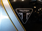 2026 Triumph Scrambler 1200 XE