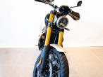 2026 Triumph Scrambler 1200 XE