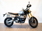 Triumph Scrambler 1200 XE DEMO