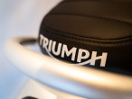 2026 Triumph Scrambler 1200 XE