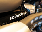 2026 Triumph Scrambler 1200 XE