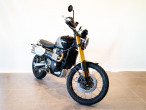 2026 Triumph Scrambler 1200 XE
