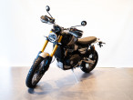 2026 Triumph Scrambler 1200 XE