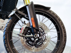 2026 Triumph Scrambler 1200 XE