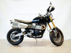 2026 Triumph Scrambler 1200 XE
