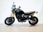 2026 Triumph Scrambler 1200 XE
