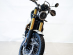 2026 Triumph Scrambler 1200 XE