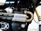 2026 Triumph Scrambler 1200 XE