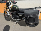 2026 Triumph Scrambler 1200 XE 2026 Triumph Scrambler 1200 XE