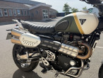 2026 Triumph Scrambler 1200 XE 2026 Triumph Scrambler 1200 XE