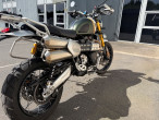 2026 Triumph Scrambler 1200 XE 2026 Triumph Scrambler 1200 XE
