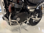 2026 Triumph Scrambler 1200 XE 2026 Triumph Scrambler 1200 XE