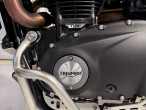 2026 Triumph Scrambler 1200 XE 2026 Triumph Scrambler 1200 XE