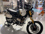 2026 Triumph Scrambler 1200 XE 2026 Triumph Scrambler 1200 XE
