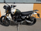 2026 Triumph Scrambler 1200 XE 2026 Triumph Scrambler 1200 XE