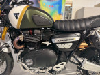 2026 Triumph Scrambler 1200 XE 2026 Triumph Scrambler 1200 XE
