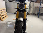 2026 Triumph Scrambler 1200 XE 2026 Triumph Scrambler 1200 XE