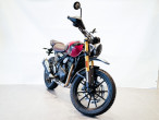 2026 Triumph Scrambler 400 X