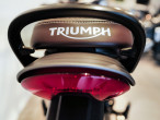 2026 Triumph Scrambler 400 X