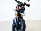 2026 Triumph Scrambler 400 X
