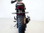 2026 Triumph Scrambler 400 X