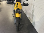 2026 Triumph Scrambler 400 X