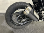2026 Triumph Scrambler 400 X