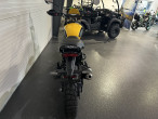 2026 Triumph Scrambler 400 X