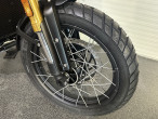 2026 Triumph Scrambler 400 X