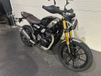 2026 Triumph Scrambler 400 X