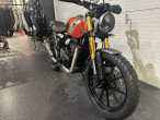 2026 Triumph Scrambler 400 X 2026 Triumph Scrambler 400 X