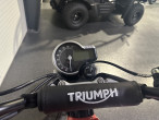 2026 Triumph Scrambler 400 X 2026 Triumph Scrambler 400 X