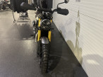 2026 Triumph Scrambler 400 X 2026 Triumph Scrambler 400 X