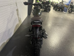 2026 Triumph Scrambler 400 X 2026 Triumph Scrambler 400 X