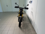 2026 Triumph Scrambler 400 X