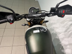 2026 Triumph Scrambler 400 X